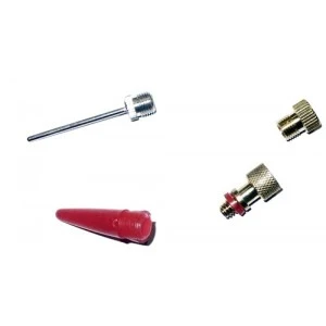 Set adapter voor pomp Maxxus