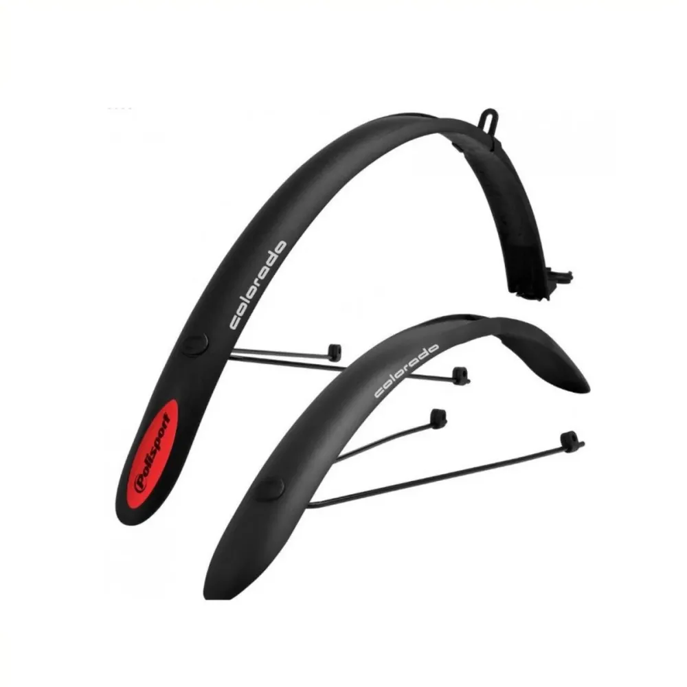Spatborden set Maxxus