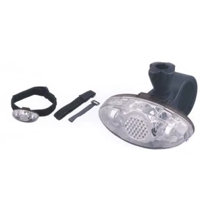 Voorlicht 4LED Maxxus
