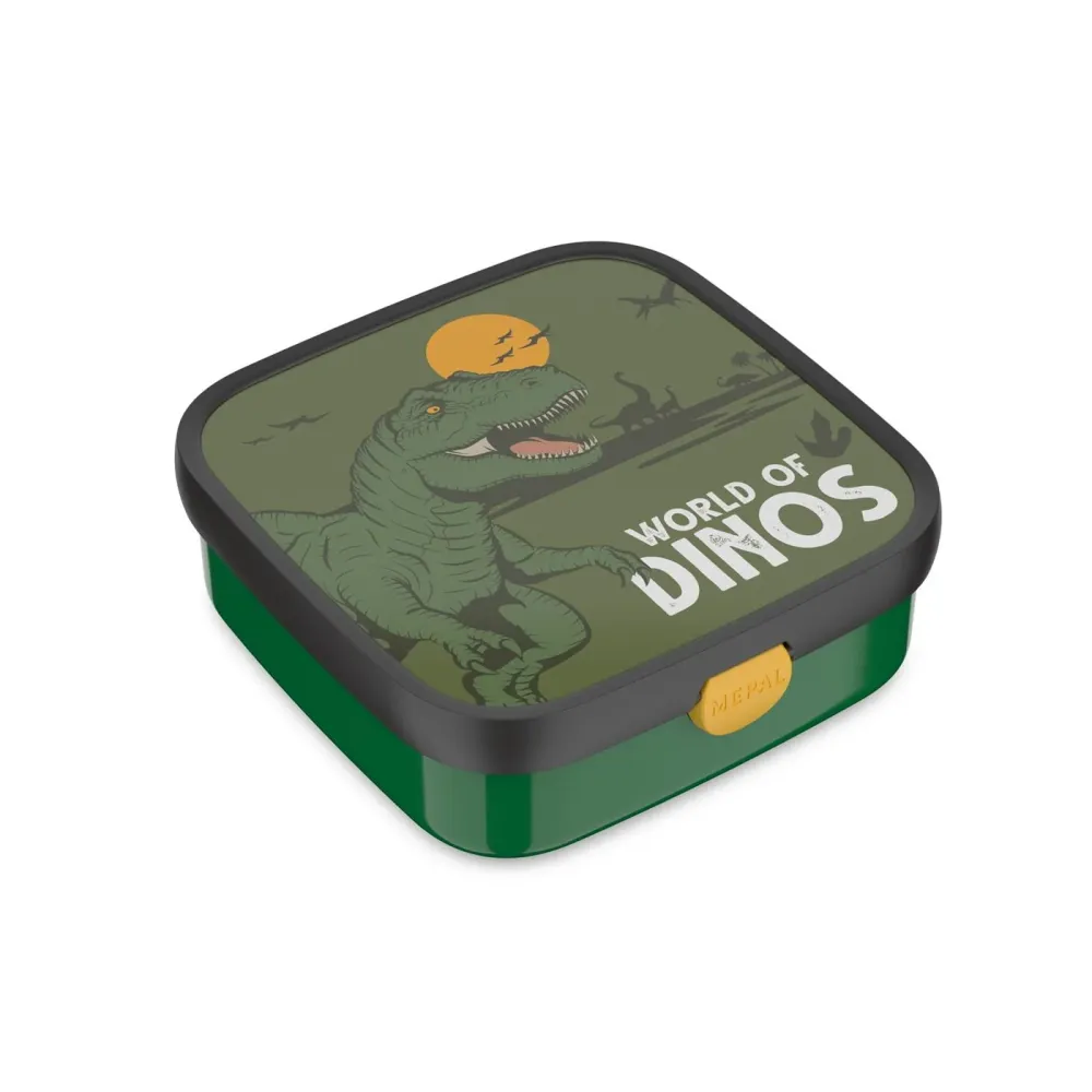 Mepal Dino bento lunchbox campus groot