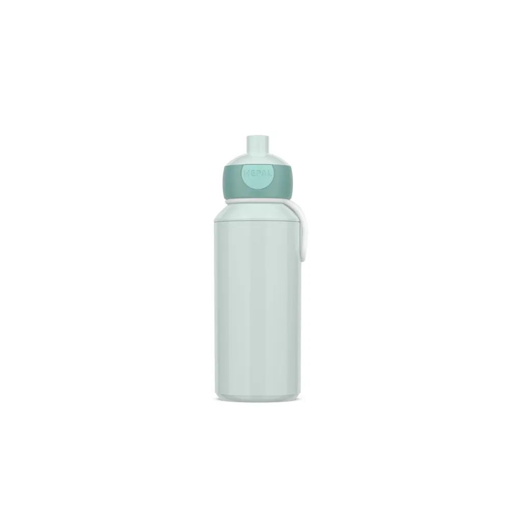 Mepal Drinkfles pop-up campus 400ml - cool mint