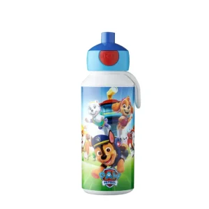Mepal Drinkfles pop-up campus 400ml - Paw Patrol pups