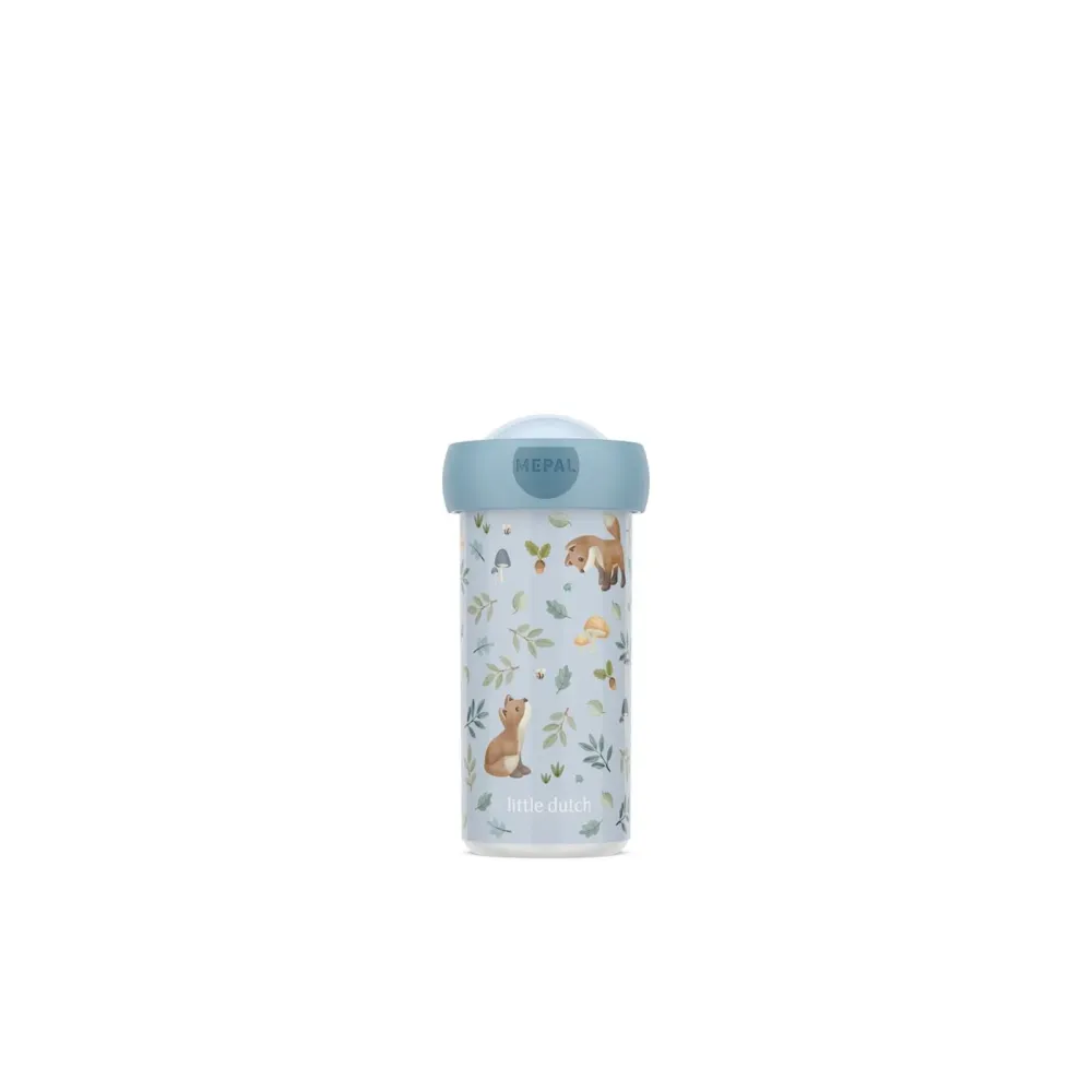 Mepal Forest Friends schoolbeker campus 300ml