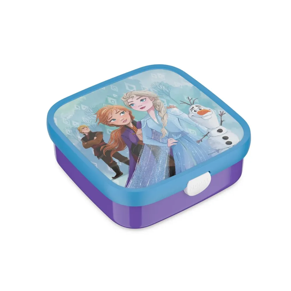 Mepal Frozen 2 bento lunchbox campus groot