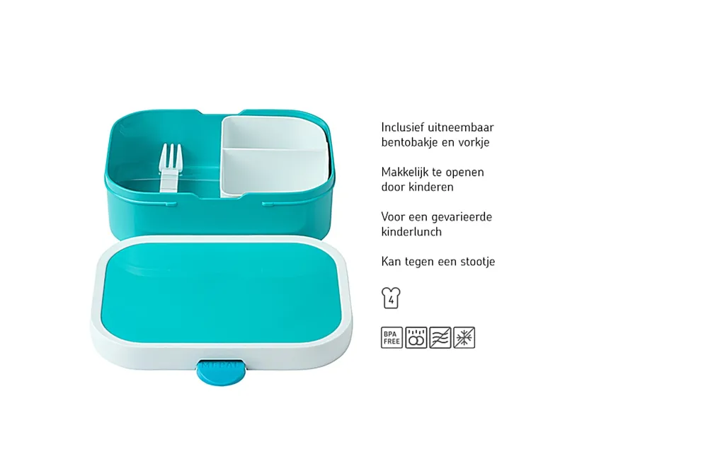 Mepal Lunchbox Dino