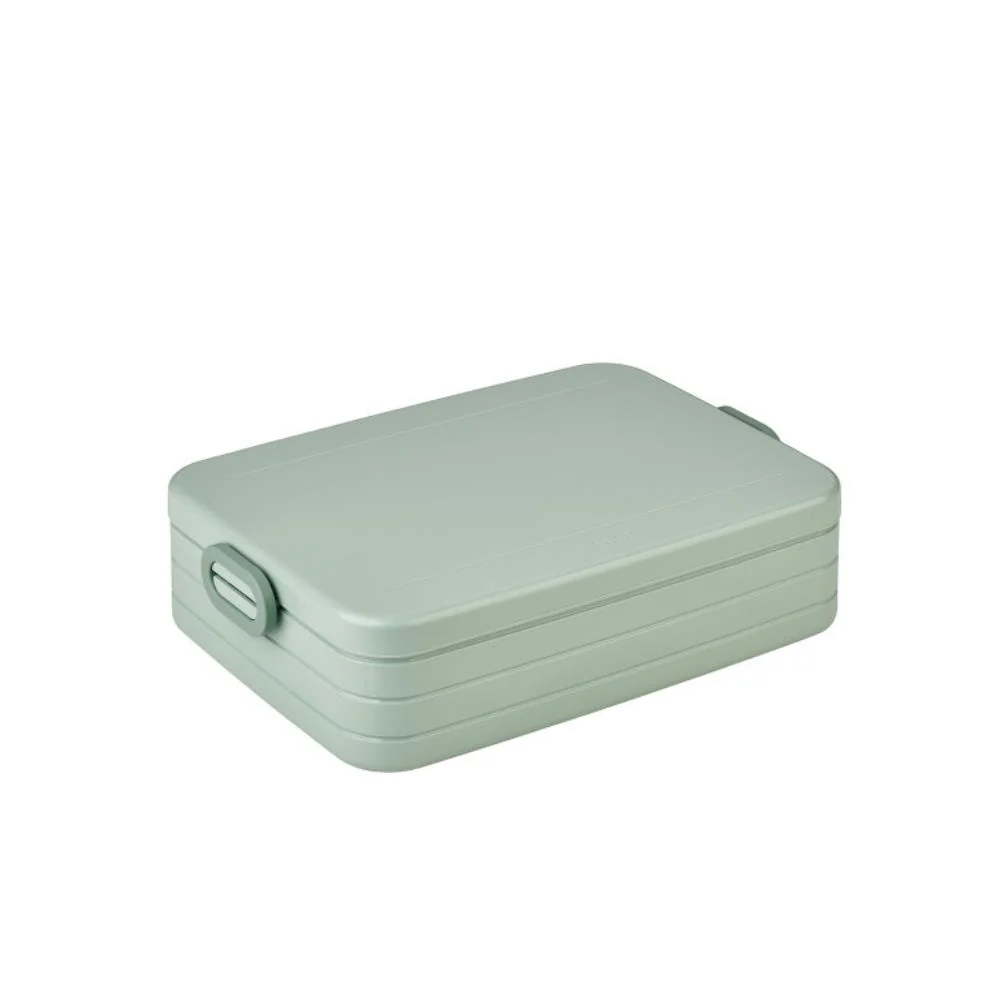 Mepal Lunchbox take break large nordic sage