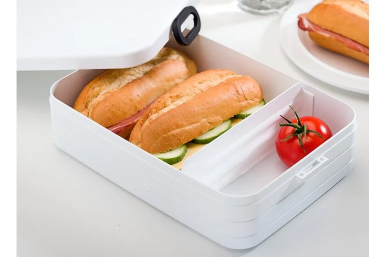Mepal Lunchbox take break large nordic sage