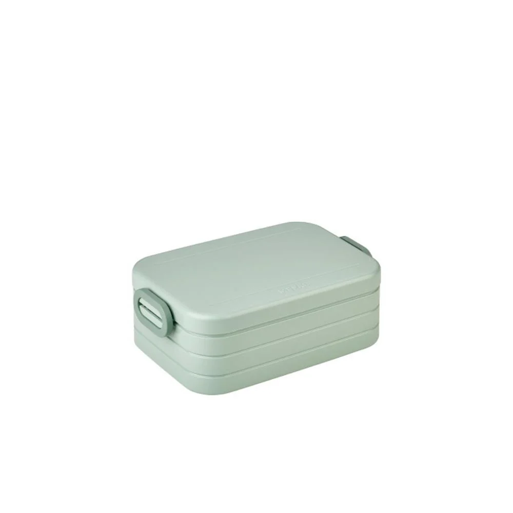 Mepal Lunchbox take break midi nordic sage