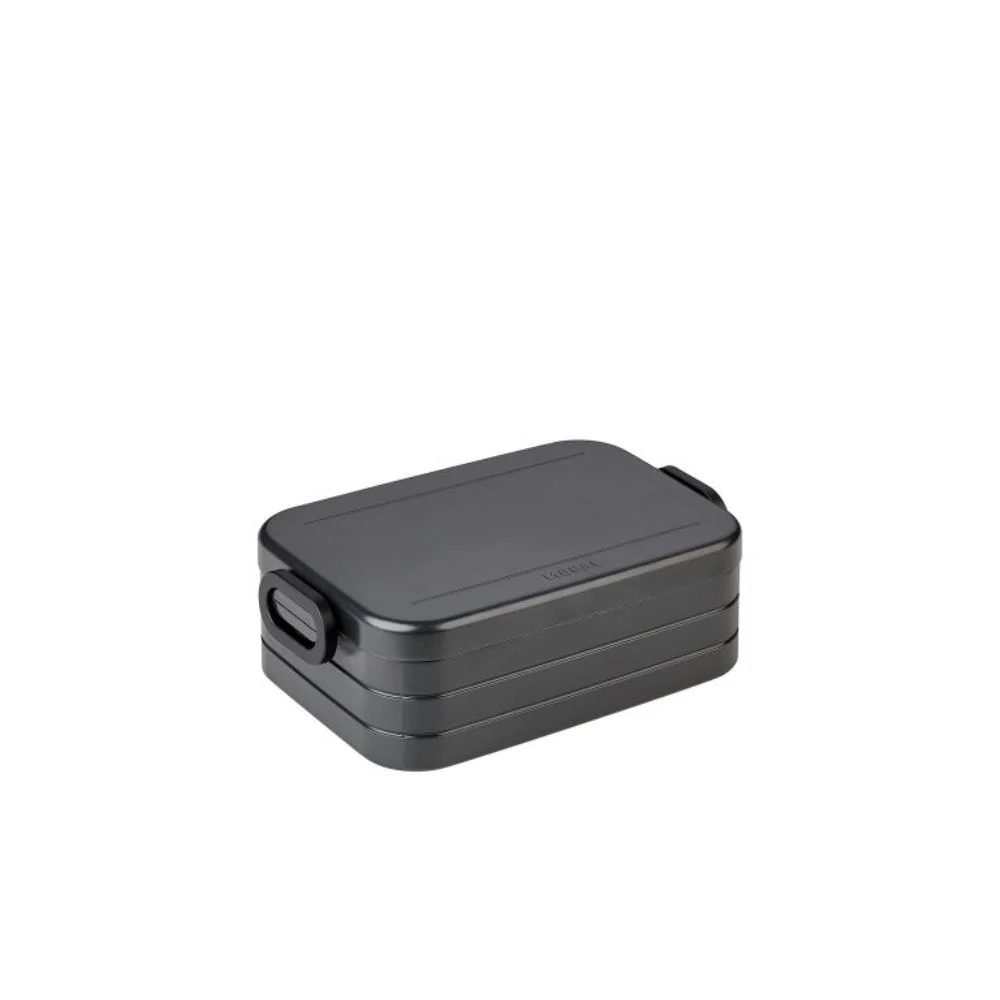 Mepal Lunchbox take break midi nordic black