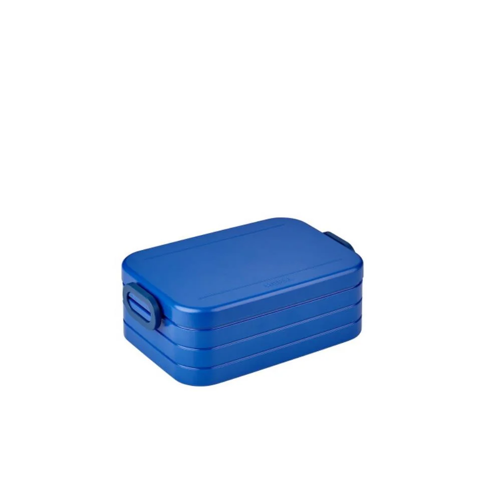 Mepal Lunchbox take break midi vivid blue
