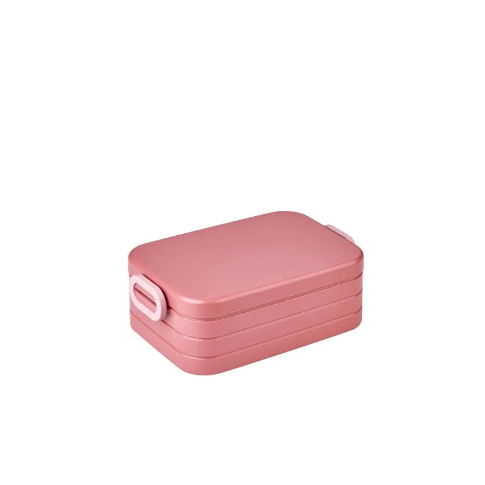 Mepal Lunchbox take break midi vivid mauve