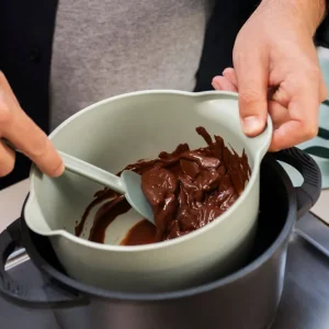Mepal Pannenlikker Chef It - BPA vrij