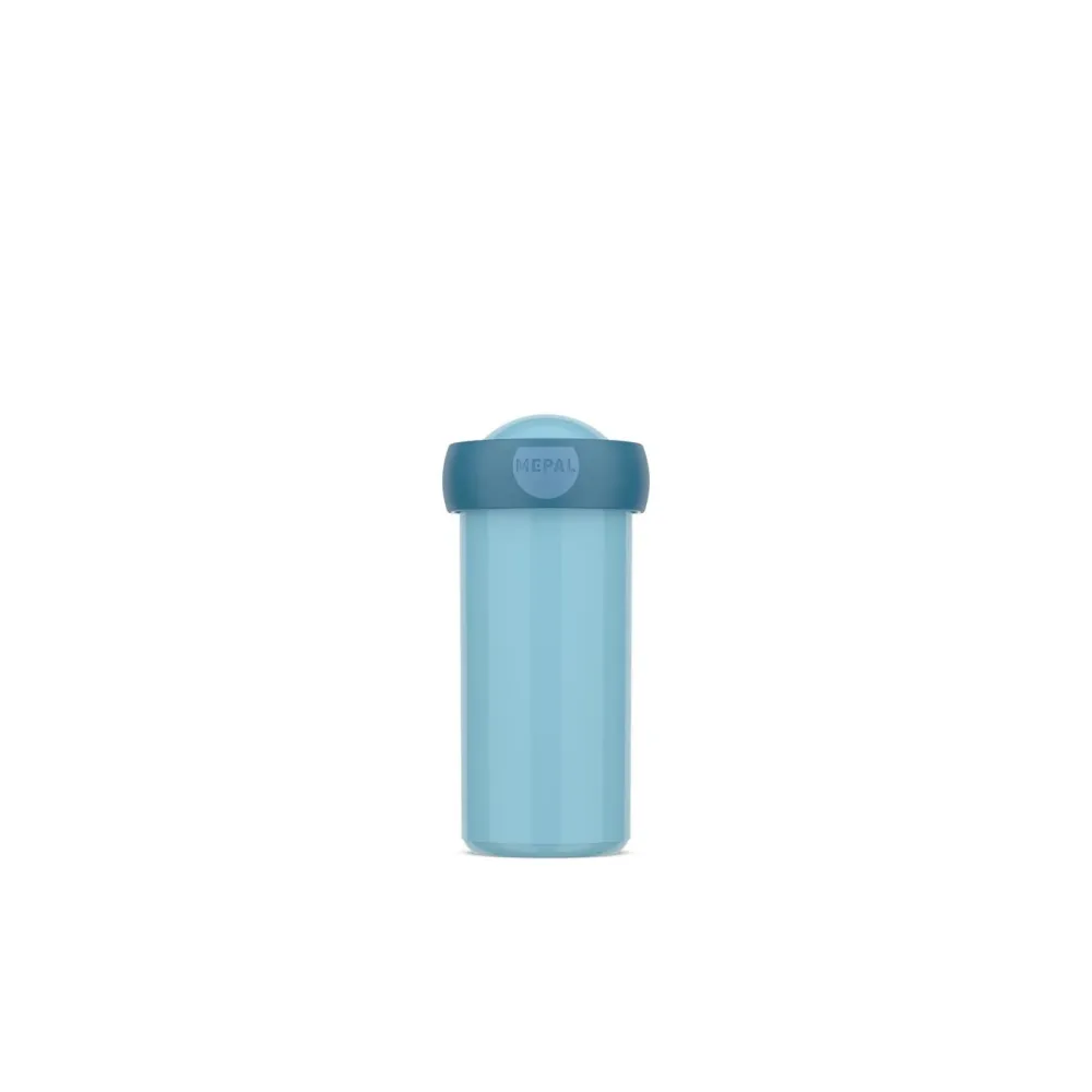 Mepal Schoolbeker campus 300ml - cool blue