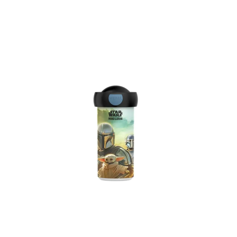 Mepal Schoolbeker campus 300ml - Star Wars