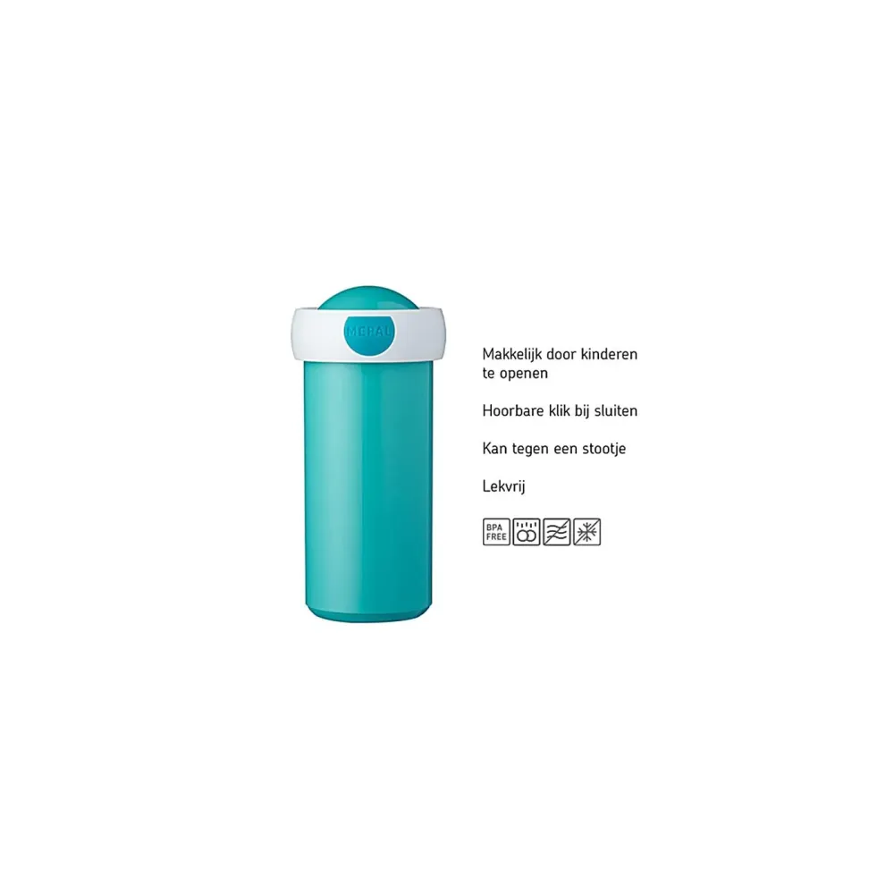 Mepal Schoolbeker campus 300ml - Star Wars