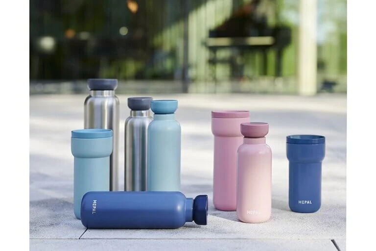 Mepal Thermos Ellipse 0.5L Nordic