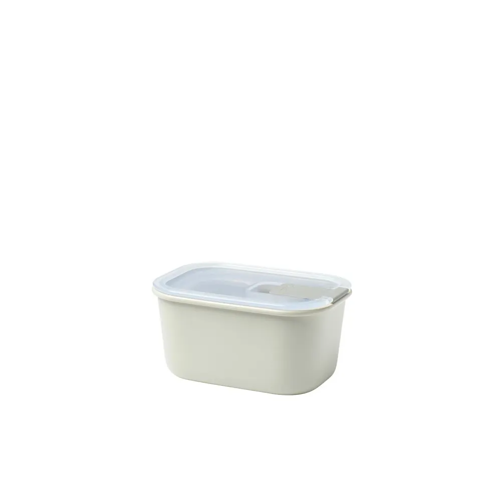 Mepal Vershouddoos Easyclip 450ml nordic white