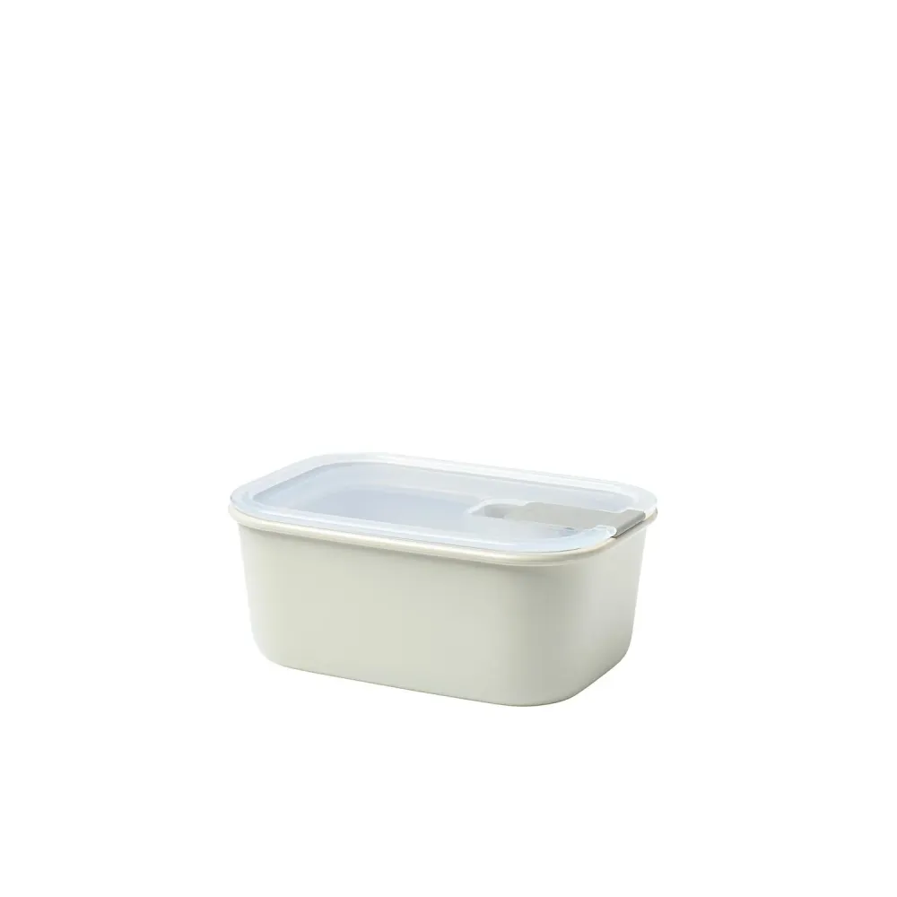 Mepal Vershouddoos Easyclip 700ml nordic white