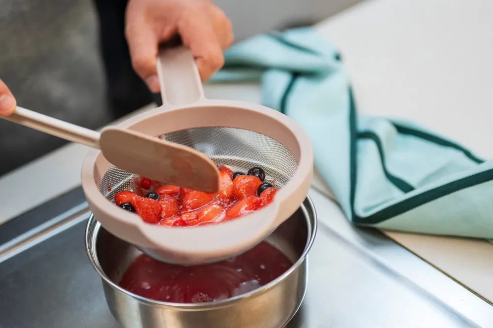 Mepal Zeef Chef It - BPA vrij