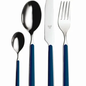 Mepra Fantasia Cobalto Set 24Dlg Bestek