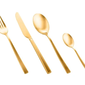Mepra Firenze Oro Ice Set 24Dlg Bestek