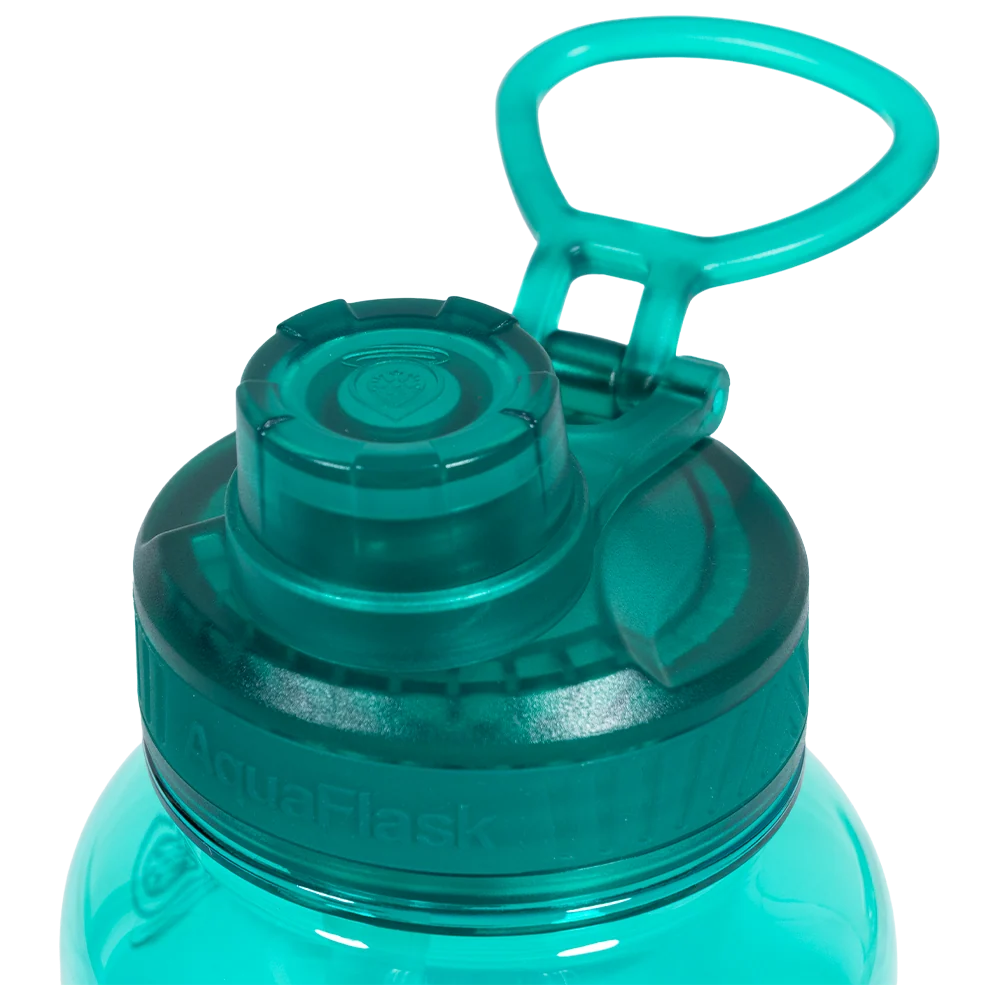 Botella De Agua Deportiva Clover 900 Ml MESA Y BAR