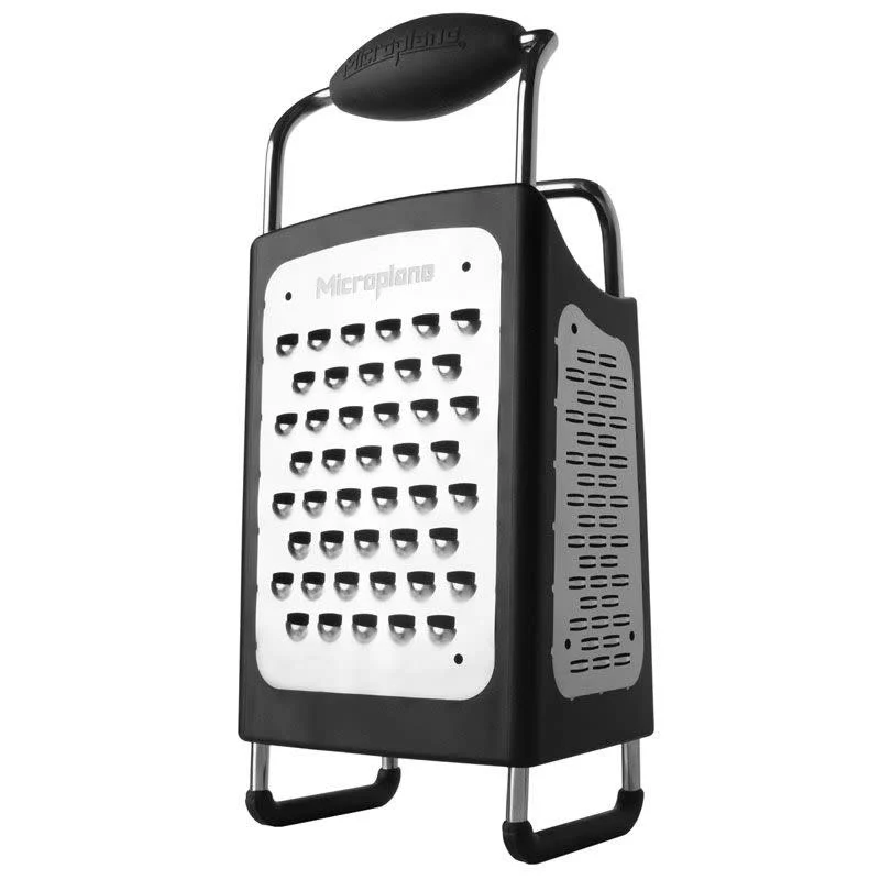 Box Grater Rasp Microplane
