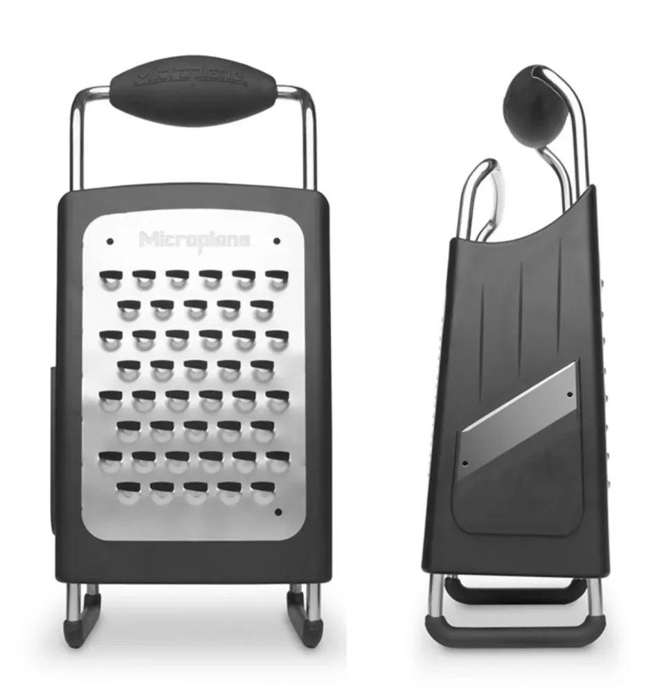 Box Grater Rasp Microplane