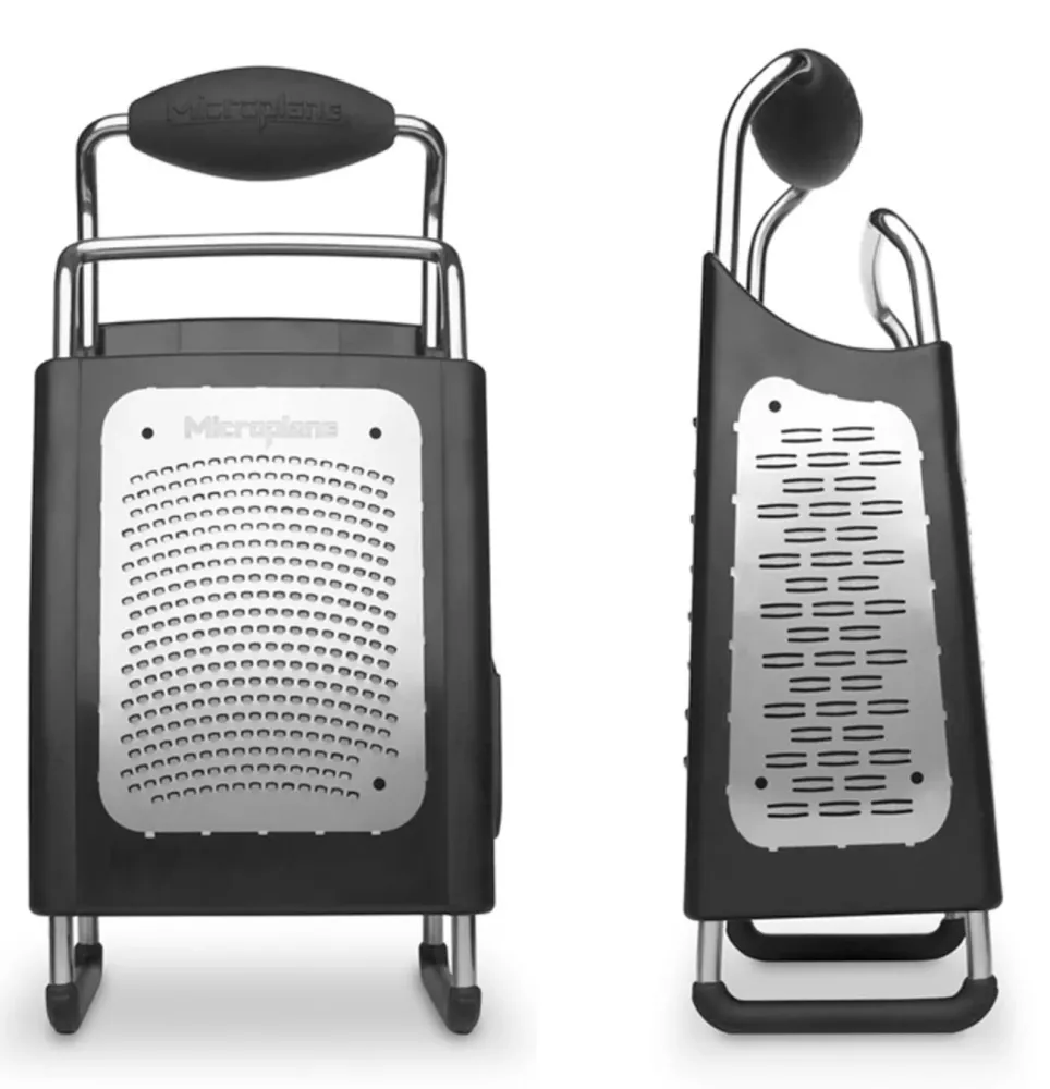 Box Grater Rasp Microplane
