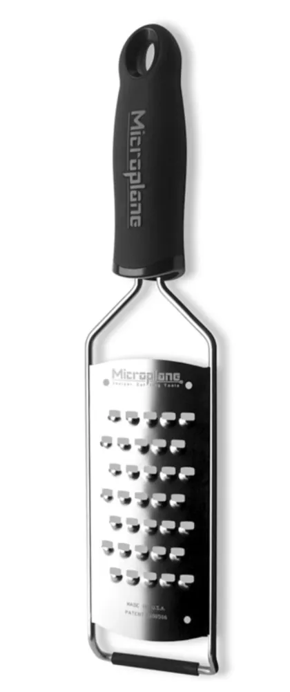 Gourmet Rasp Extra Grof Microplane