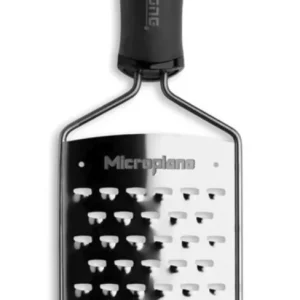 Gourmet Rasp Extra Grof en Extra Breed Microplane