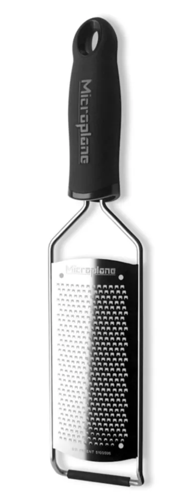 Gourmet Rasp Fijn Microplane