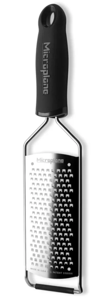 Gourmet Rasp Grof Microplane