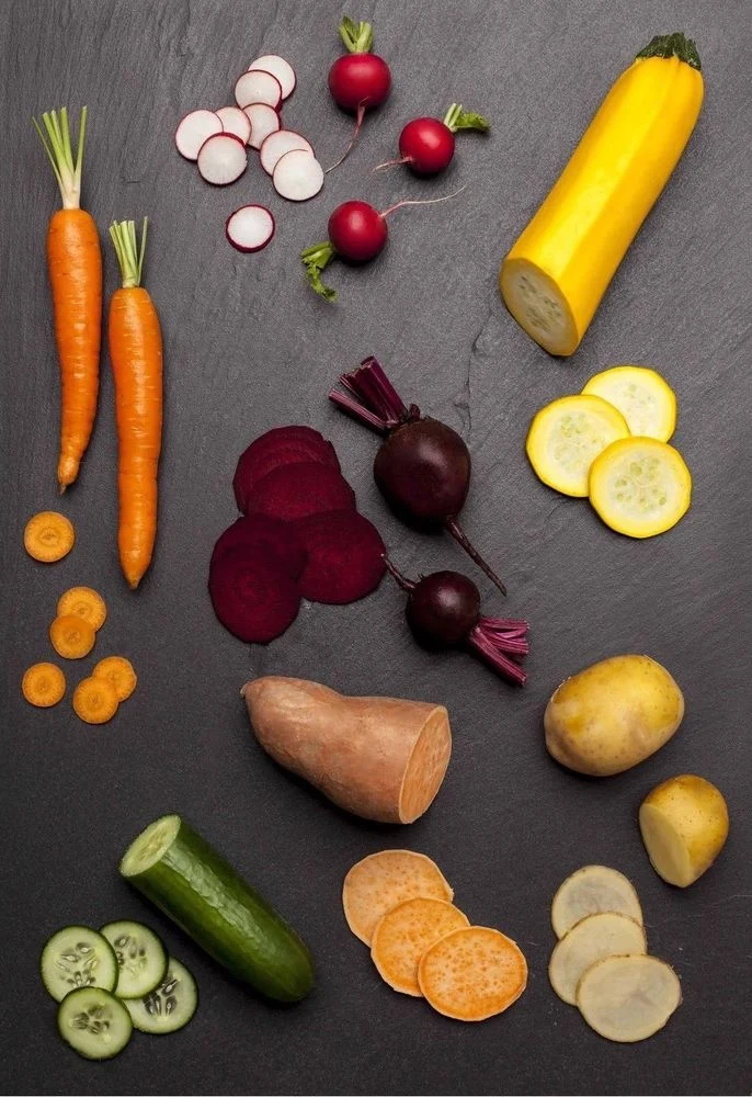 Gourmet Rasp Slicer Microplane