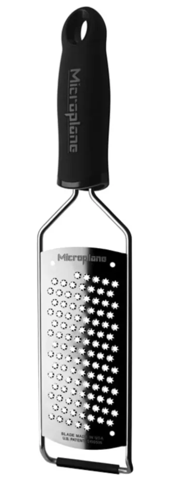 Gourmet Rasp Ster Microplane