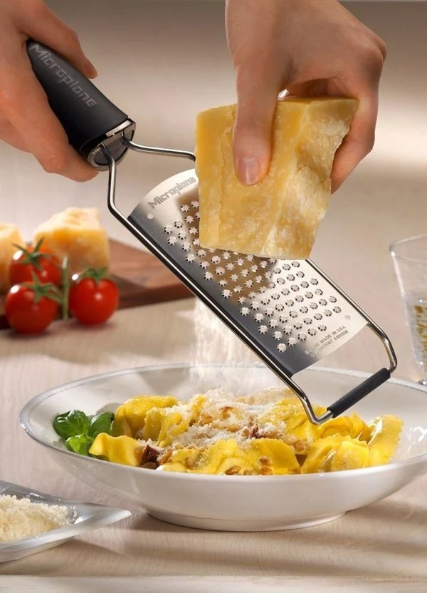 Gourmet Rasp Ster Microplane