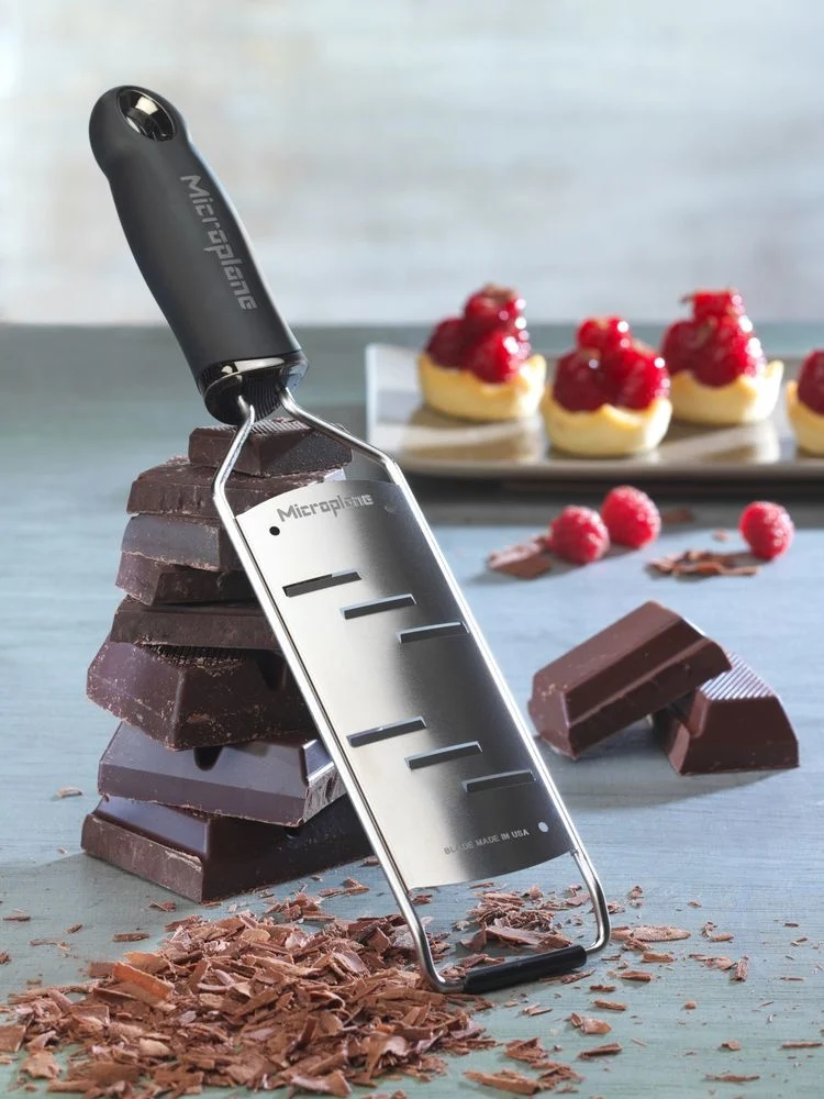 Gourmet Schaaf Groot Microplane