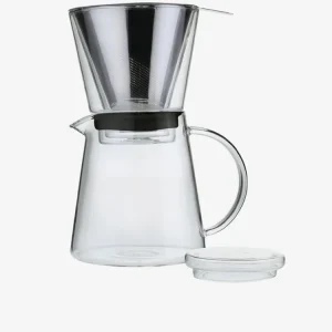 Koffiezetapparaat 'Coffee Drip' Microplane