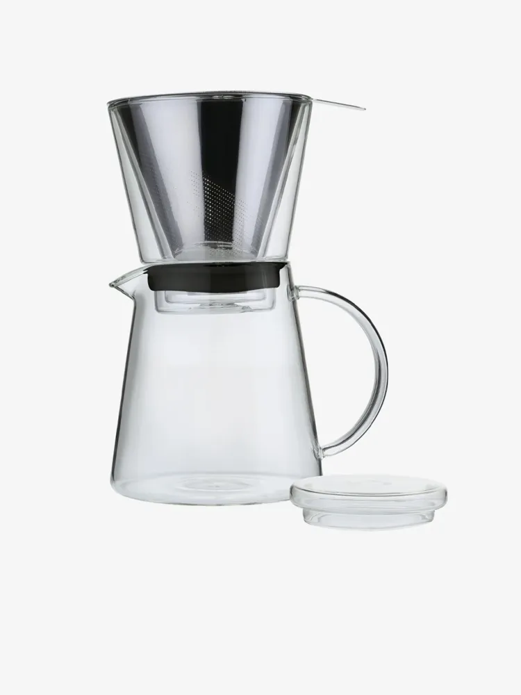 Koffiezetapparaat 'Coffee Drip' Microplane