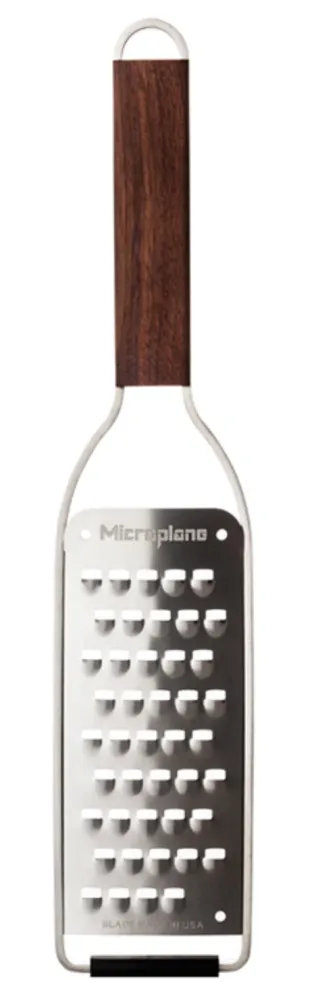 Master Rasp Extra Grof Microplane