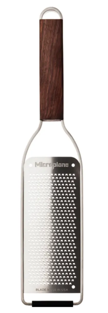 Master Rasp Fijn Microplane