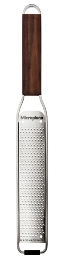 Master Zester Rasp Microplane