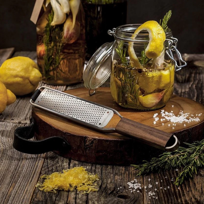Master Zester Rasp Microplane