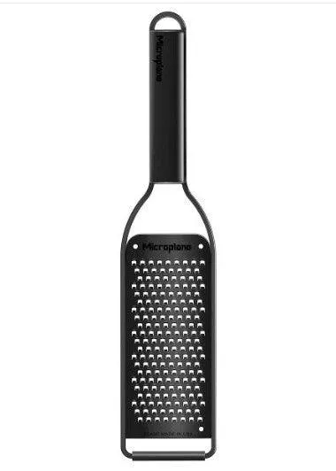 Microplane Black Sheep Rasp grof