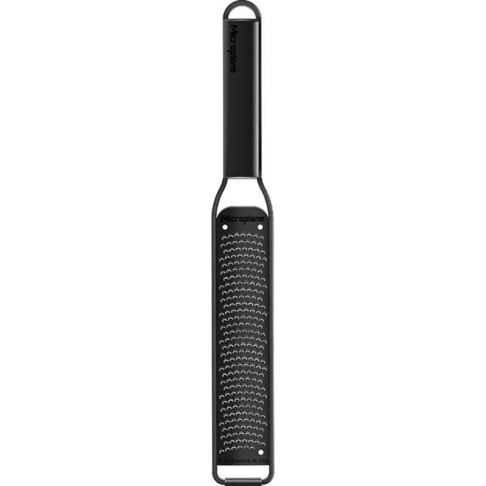 Microplane Black Sheep Zester rasp