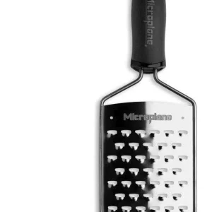 Microplane Gourmet Rasp extra grof/extra breed