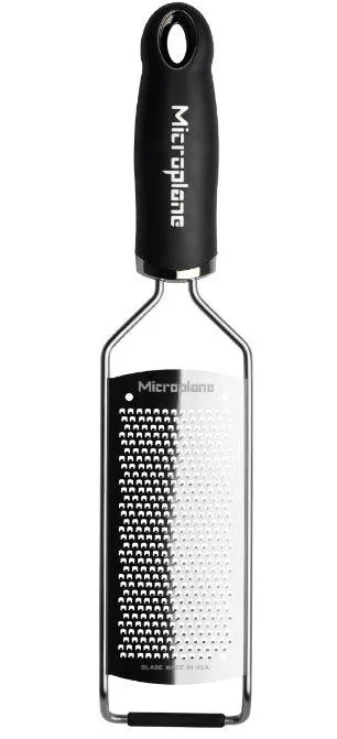 Microplane Gourmet Rasp fijn
