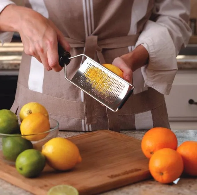 Microplane Gourmet Rasp fijn