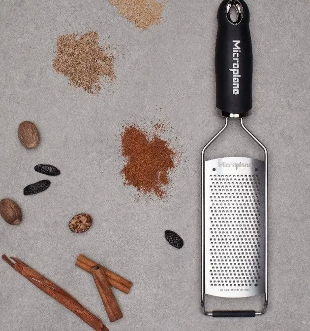 Microplane Gourmet Rasp fijn