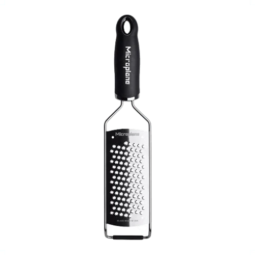 Microplane Gourmet Rasp ster